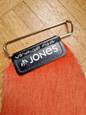 Jones Splitboard Skins Felle