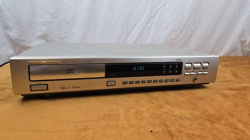 Marantz cd player - marantz, cd-player