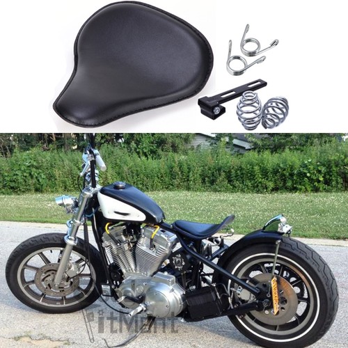Motorrad solo sitz feder - motorrad,