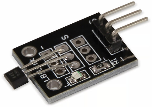 Joy hall magnetfeld sensor - joy-it,