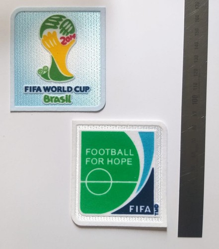 2014 brasilien - 2014, –