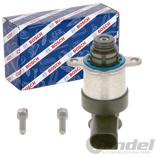 Bosch regelventil - bosch,