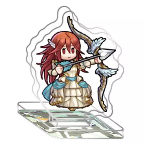 Fire emblem heroes - emblem,