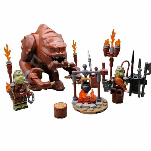 Set mit gamorreaner lego - set, lego®