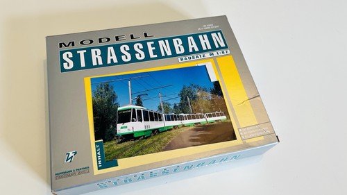 Herrmann partner bausatz - &,