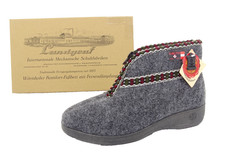 Landgraf Schuhe Pantoffel