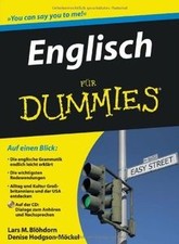 Englisch für Dummies (Fur Dummies) von Blöhdorn, Lars M.... | Buch | Zustand gut