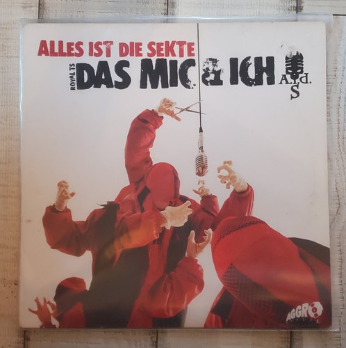 Rarität royal a i d - ts, /