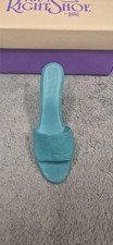 just the right shoe