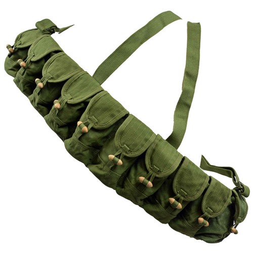 Chest rig chicom typ - rig,