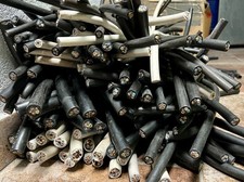 31,5 Kg Kupferkabel -