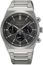 Seiko Chronograph SSB455P1