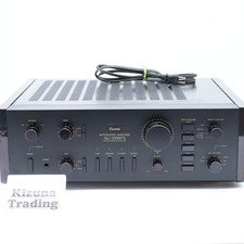 Sansui d907x - sansui, au-d907x