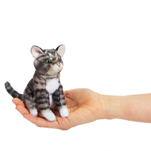 Folkmanis 2791 fingerpuppe - folkmanis,