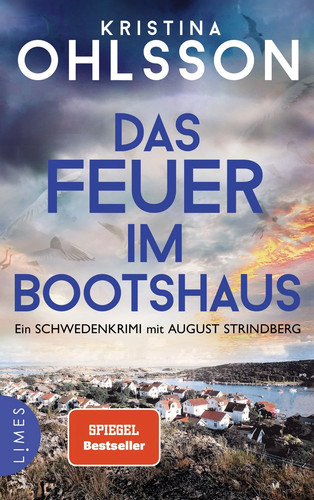 Das feuer bootshaus - im, ein