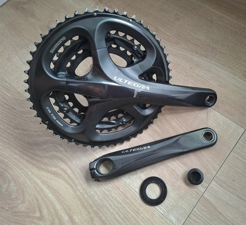 3fach shimano ultegra 6700 - ultegra, fc