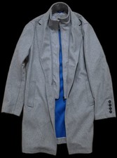 Primo Emporio Wolle MANTEL Gr. XL