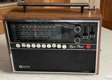 Vintage koyo radio - vintage,