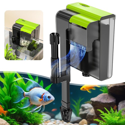 Aquarium außenfilter 450l - aquarium,