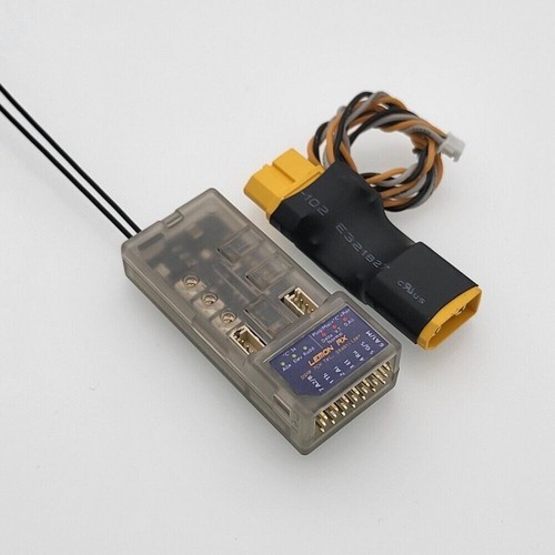 Lemonrx kanal telemetrie - 7,