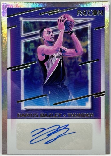 2020 panini recon - recon,