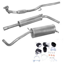 Auspuff +Montagezubehör fur