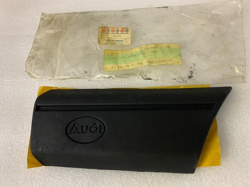 Orig audi 100 zierleiste - 44,