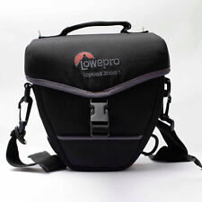 Lowepro Toploader Zoom 1 Kameratasche  Schwarz Nr.077