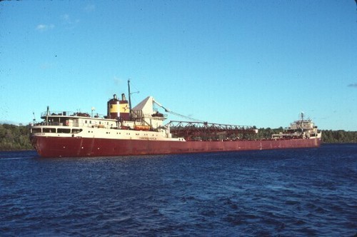 Ship ss courtney - ship,