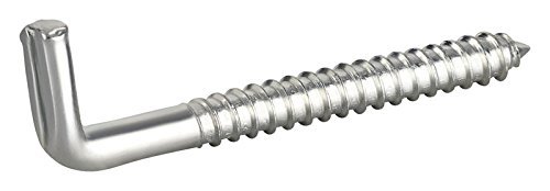 Schraubhaken haken wandhaken - schraubhaken, l-haken