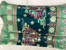 Bassetti Kissenhülle grün