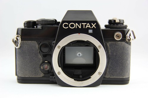 Contax 139 quarz - contax,