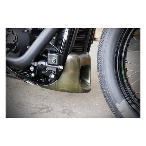 Cultwerk bugspoiler bobber - cultwerk,