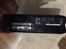 PC Dell Alienware X51 R2 - Intel i7 4770 / GTX 760 Ti / 8GB / 256GB SSD