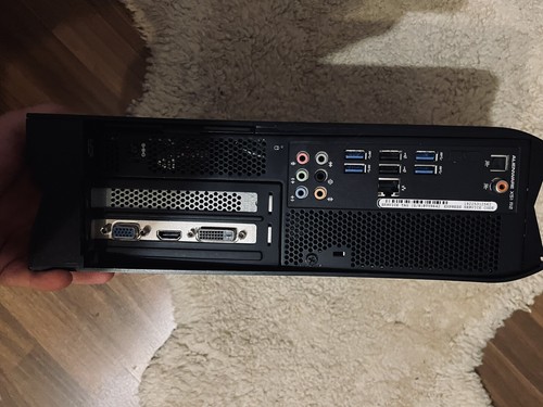 Dell alienware x51 - x51,