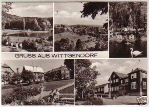 11724 mehrbild gruss aus - 11724,