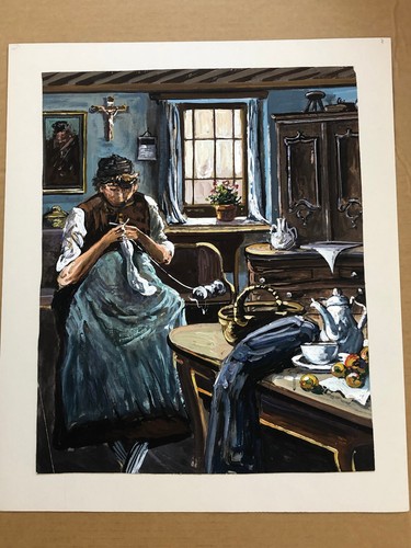 Karl jänich original - jÄnich:,