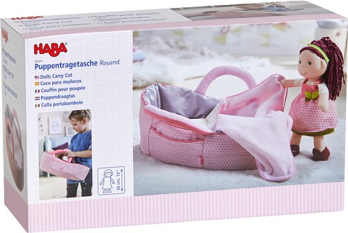 Haba zubehör für stoffpuppe - haba,