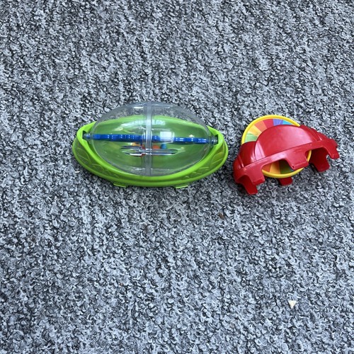 Rainforest jumperoo - 2,