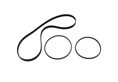 Riemen set für marantz - für, 5030b
