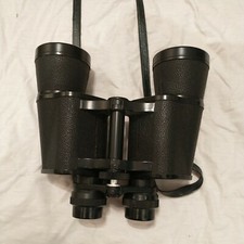 Fernglas Wetzlar Schütz 7 x