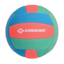 Schildkröt Beach Volleyball Größe 5 Ø 21cm Beachvolleyball aus Neopren Beachball