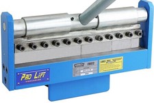 Abkantmaschine Kantpresse