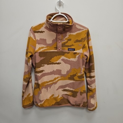 Patagonia synchilla snap - synchilla,