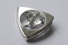 Anhänger Bergkristall