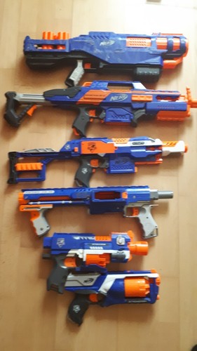 Original nerf - original,