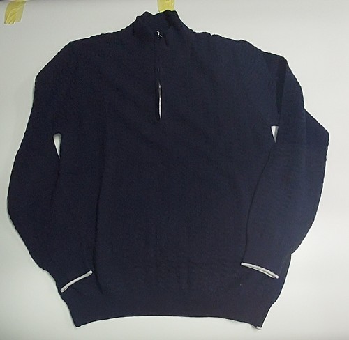 Herren wollpullover qb24 - herren,