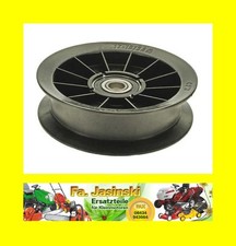 Spannrolle für Yard King