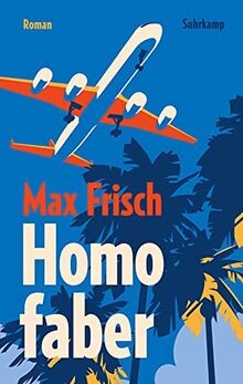 Homo faber ein bericht - homo,