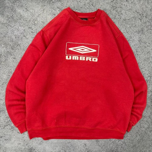 Umbro vintage big logo - umbro,